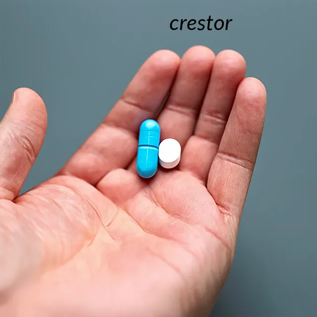 Precio de crestor 20 mg